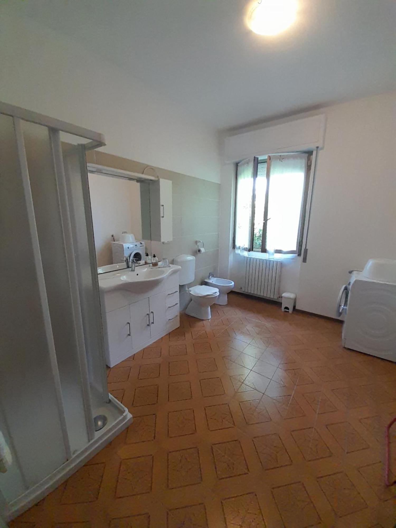 Vila La Sorgente Lezzeno Pokoj fotografie