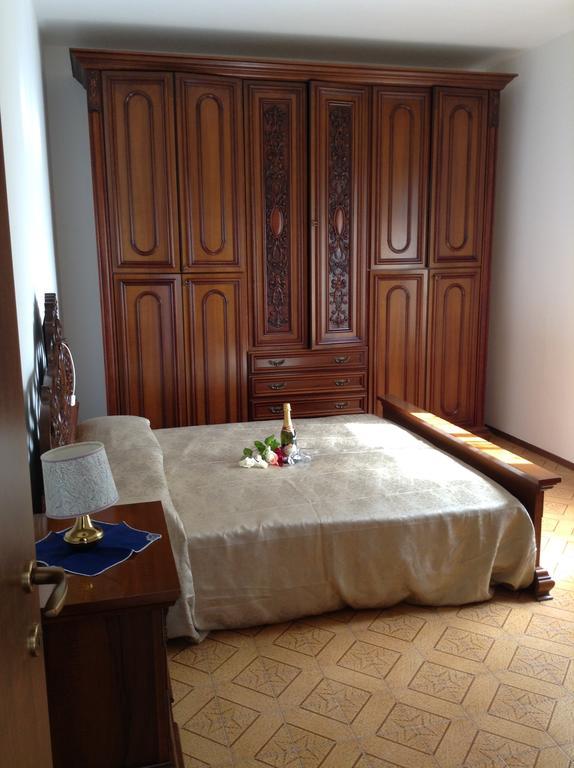 Vila La Sorgente Lezzeno Exteriér fotografie